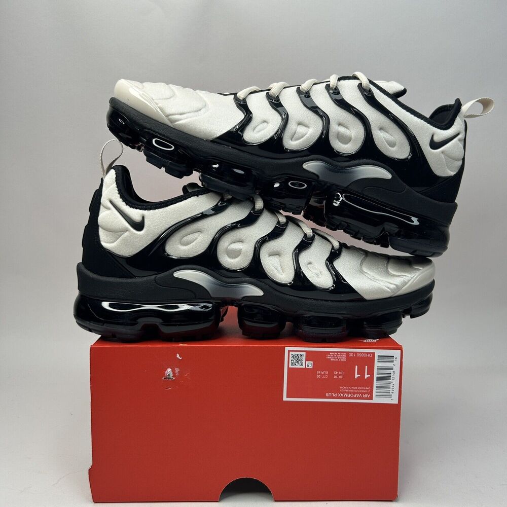 Nike Air Vapormax Plus “Light Orewood Brown” 2023